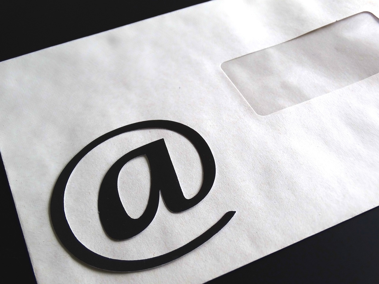 Nowy adres e-mail
